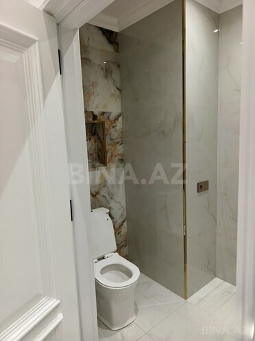 Satılır 4 otaqlı yeni tikili 204 m², Gənclik m., photo 11 from 17