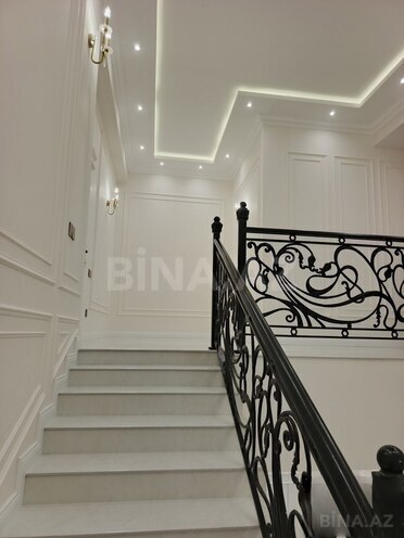 Satılır 4 otaqlı yeni tikili 204 m², Gənclik m., photo 16 from 17