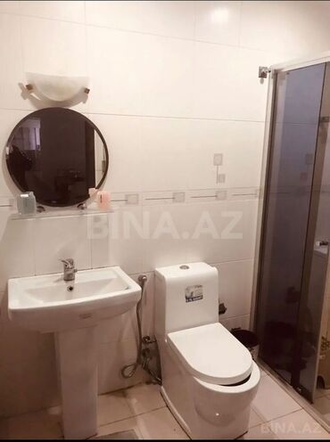 Сдаётся 2-комн. новостройка 75 м², м. Ичеришехер, photo 11 from 14