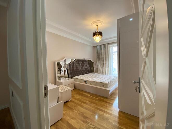 Сдаётся 3-комн. новостройка 150 м², Ясамальский р., photo 10 from 17