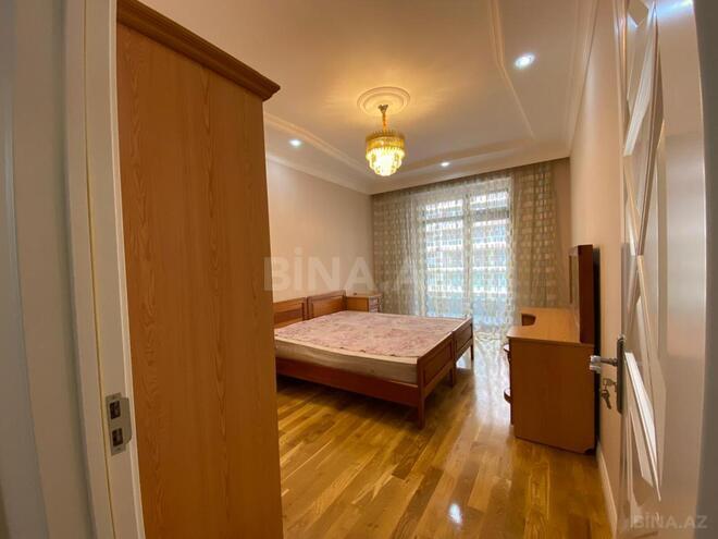 Сдаётся 3-комн. новостройка 150 м², Ясамальский р., photo 13 from 17