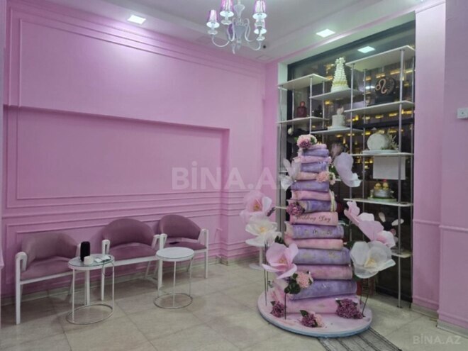 İcarəyə verilir  obyekt 60 m², Nərimanov r., photo 3 from 8