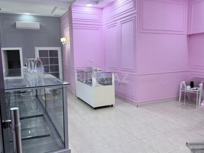 İcarəyə verilir  obyekt 60 m², Nərimanov r., photo 4 from 8