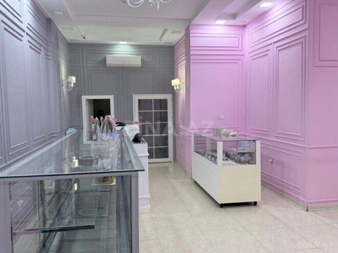 İcarəyə verilir  obyekt 60 m², Nərimanov r., photo 5 from 8