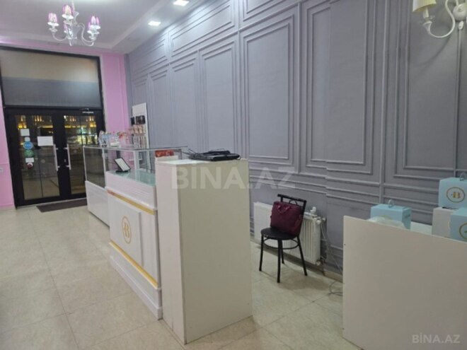 İcarəyə verilir  obyekt 60 m², Nərimanov r., photo 7 from 8