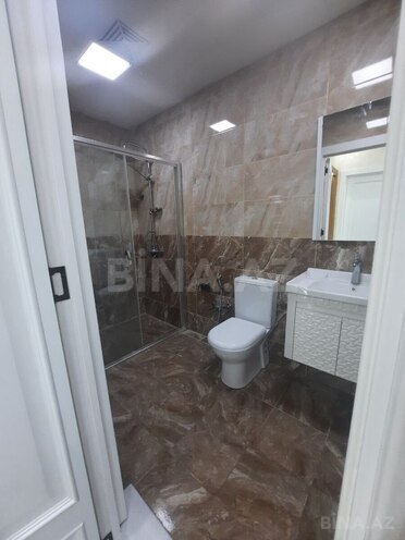 Сдаётся 2-комн. новостройка 60 м², м. Кара Караев, photo 6 from 25