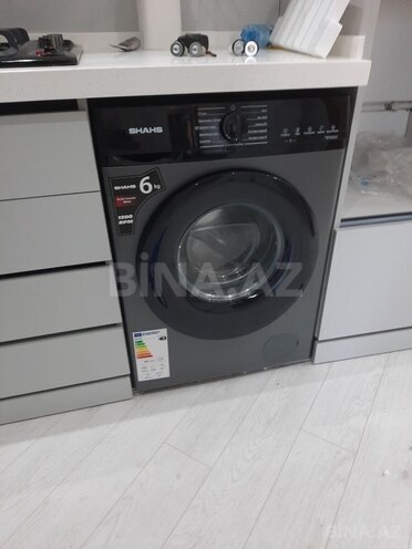 Сдаётся 2-комн. новостройка 60 м², м. Кара Караев, photo 11 from 25