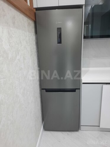 Сдаётся 2-комн. новостройка 60 м², м. Кара Караев, photo 14 from 25