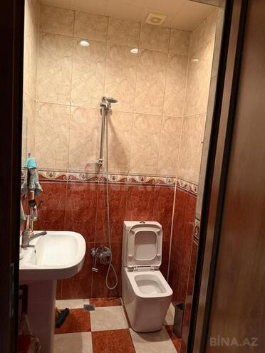 Satılır 6 otaqlı köhnə tikili 160 m², Nəriman Nərimanov m., photo 15 from 18