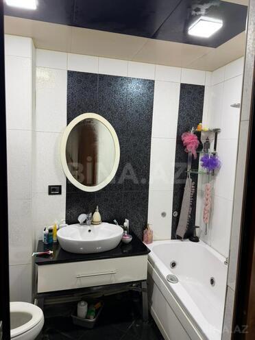 Satılır 6 otaqlı köhnə tikili 160 m², Nəriman Nərimanov m., photo 14 from 18