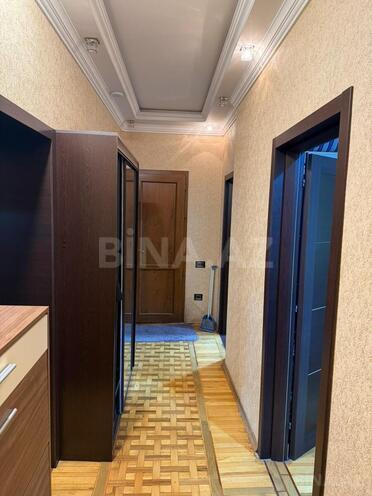 Satılır 6 otaqlı köhnə tikili 160 m², Nəriman Nərimanov m., photo 12 from 18