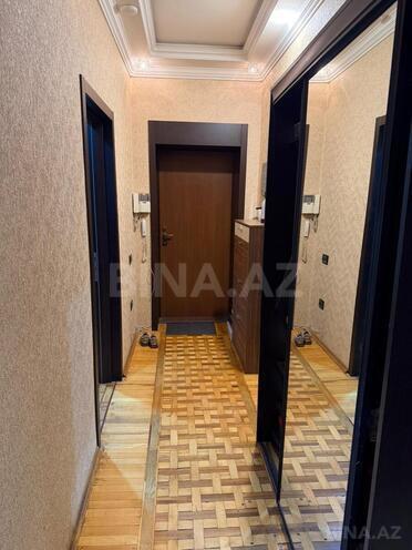Satılır 6 otaqlı köhnə tikili 160 m², Nəriman Nərimanov m., photo 13 from 18