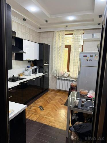 Satılır 6 otaqlı köhnə tikili 160 m², Nəriman Nərimanov m., photo 7 from 18