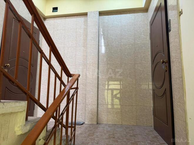 Satılır 6 otaqlı köhnə tikili 160 m², Nəriman Nərimanov m., photo 17 from 18