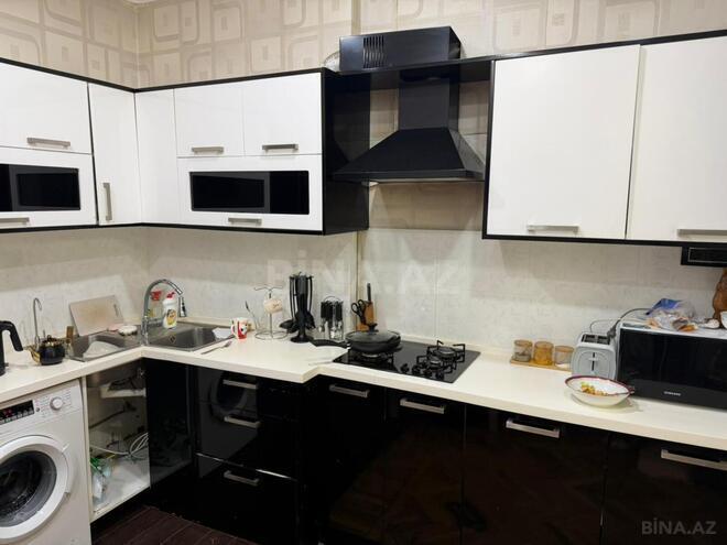 Satılır 6 otaqlı köhnə tikili 160 m², Nəriman Nərimanov m., photo 8 from 18
