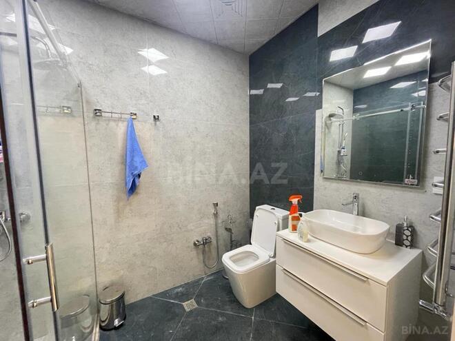Сдаётся 3-комн. новостройка 150 м², Ясамальский р., photo 14 from 17