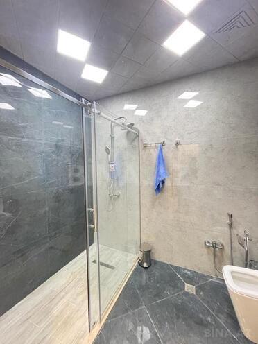Сдаётся 3-комн. новостройка 150 м², Ясамальский р., photo 15 from 17
