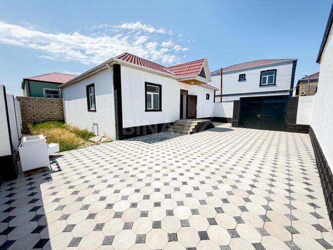 Продаётся 4-комн. дом/дача 120 м², пос. Бина, photo 3 from 13