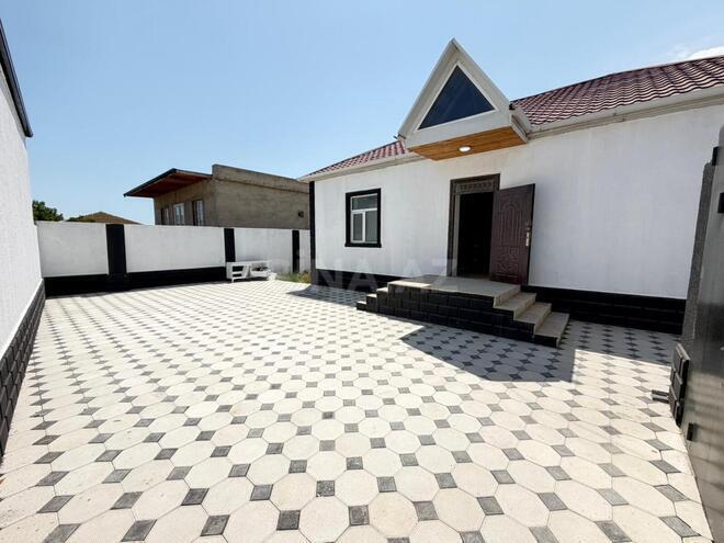 Продаётся 4-комн. дом/дача 120 м², пос. Бина, photo 1 from 13