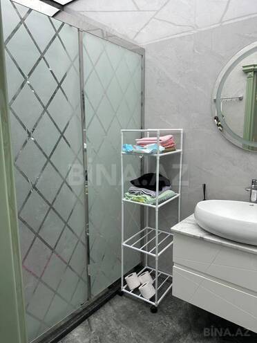 Продаётся 3-комн. новостройка 108 м², м. Иншаатчылар, photo 10 from 17