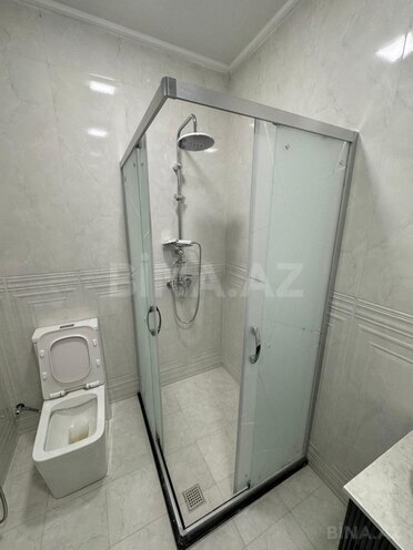 Satılır 2 otaqlı yeni tikili 75 m², Gənclik m., photo 15 from 19