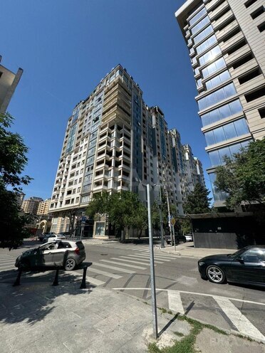 Satılır 2 otaqlı yeni tikili 75 m², Gənclik m., photo 3 from 19