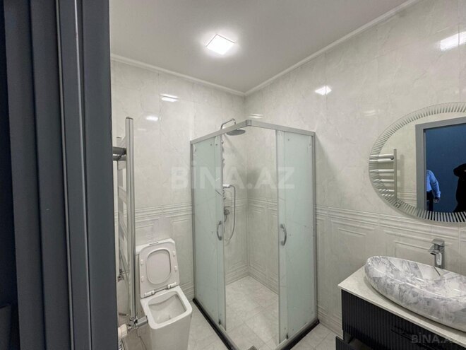 Satılır 2 otaqlı yeni tikili 75 m², Gənclik m., photo 14 from 19