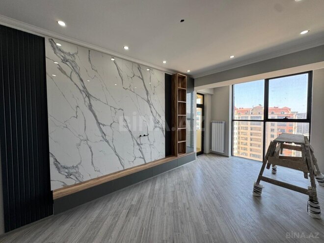 Satılır 2 otaqlı yeni tikili 75 m², Gənclik m., photo 8 from 19