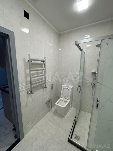 Satılır 2 otaqlı yeni tikili 75 m², Gənclik m., photo 13 from 19