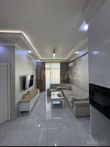 Сдаётся 2-комн. новостройка 95 м², м. 8 ноября, photo 1 from 15