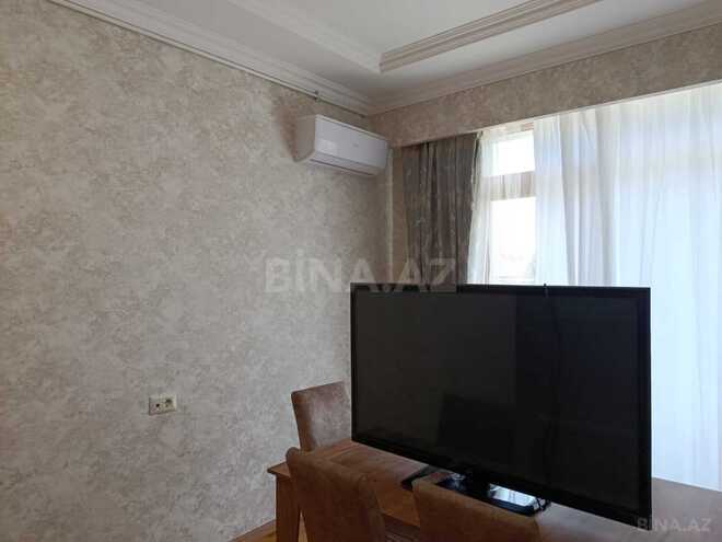 İcarəyə verilir 3 otaqlı yeni tikili 75 m², Neftçilər m., photo 4 from 15