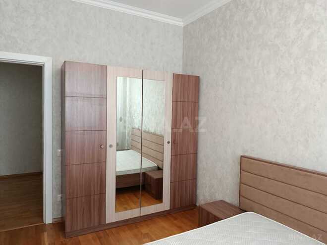 İcarəyə verilir 3 otaqlı yeni tikili 75 m², Neftçilər m., photo 11 from 15