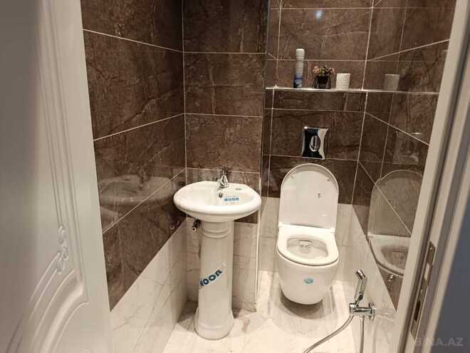 İcarəyə verilir 3 otaqlı yeni tikili 75 m², Neftçilər m., photo 13 from 15