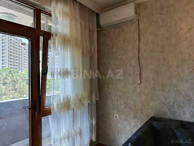 İcarəyə verilir 3 otaqlı yeni tikili 75 m², Neftçilər m., photo 8 from 15