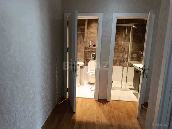 İcarəyə verilir 3 otaqlı yeni tikili 75 m², Neftçilər m., photo 12 from 15