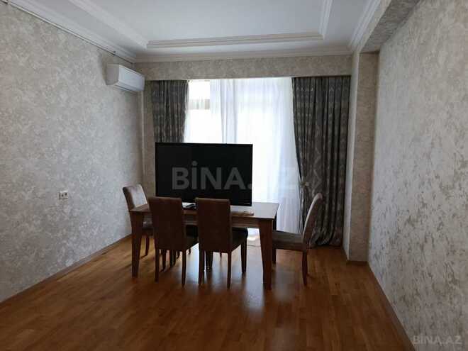 İcarəyə verilir 3 otaqlı yeni tikili 75 m², Neftçilər m., photo 3 from 15