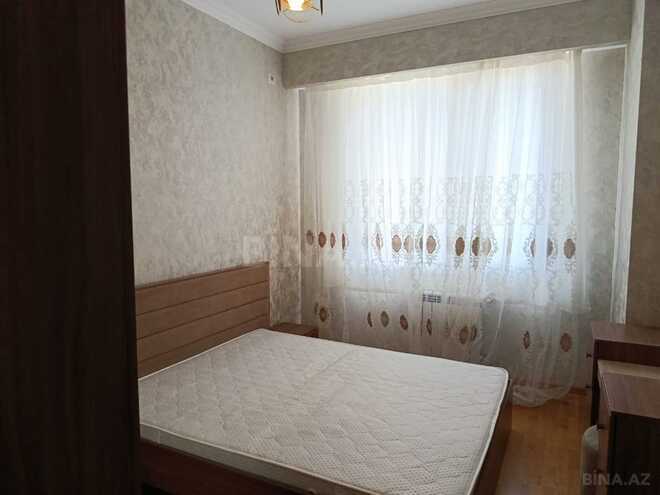İcarəyə verilir 3 otaqlı yeni tikili 75 m², Neftçilər m., photo 9 from 15