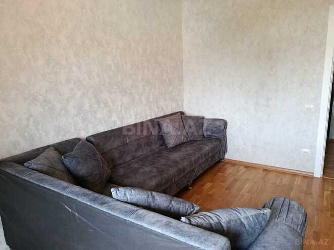 İcarəyə verilir 3 otaqlı yeni tikili 75 m², Neftçilər m., photo 7 from 15