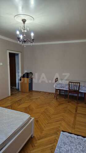 İcarəyə verilir 1 otaqlı köhnə tikili 55 m², Nəriman Nərimanov m., photo 3 from 6