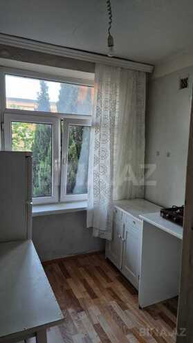 İcarəyə verilir 1 otaqlı köhnə tikili 55 m², Nəriman Nərimanov m., photo 4 from 6