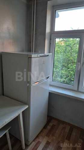 İcarəyə verilir 1 otaqlı köhnə tikili 55 m², Nəriman Nərimanov m., photo 5 from 6