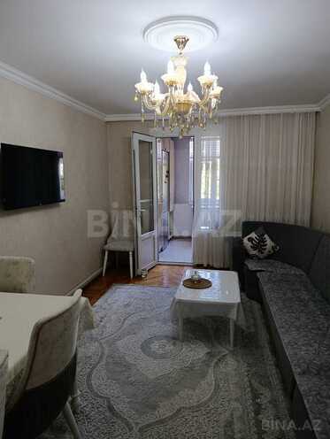 Satılır 3 otaqlı köhnə tikili 73 m², photo 3 from 15