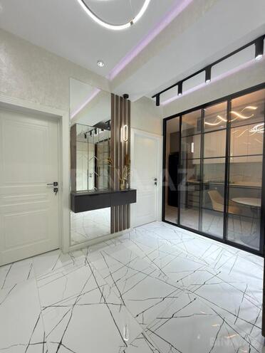 İcarəyə verilir 2 otaqlı yeni tikili 65 m², 8 Noyabr m., photo 12 from 16