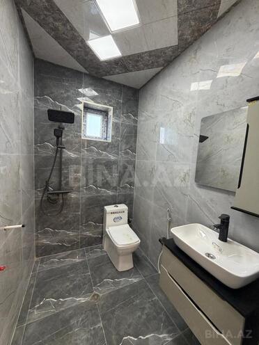 Satılır 4 otaqlı həyət evi/bağ evi 150 m², Binə q., photo 15 from 16