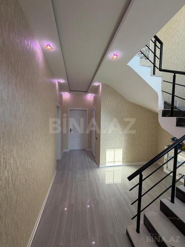 Satılır 4 otaqlı həyət evi/bağ evi 150 m², Binə q., photo 4 from 16