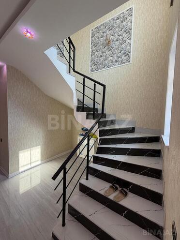 Satılır 4 otaqlı həyət evi/bağ evi 150 m², Binə q., photo 5 from 16
