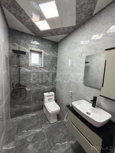 Satılır 4 otaqlı həyət evi/bağ evi 150 m², Binə q., photo 10 from 16