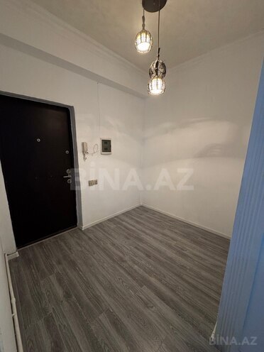 Satılır 3 otaqlı yeni tikili 135 m², İnşaatçılar m., photo 14 from 21
