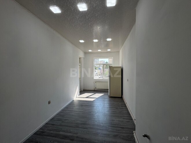 Satılır 3 otaqlı yeni tikili 135 m², İnşaatçılar m., photo 19 from 21