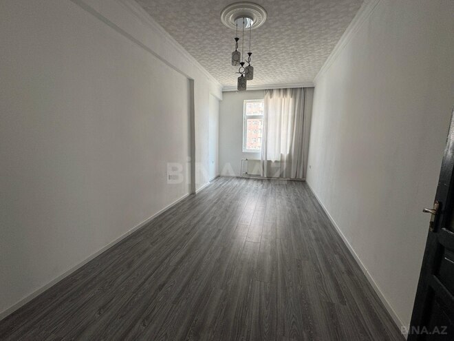 Satılır 3 otaqlı yeni tikili 135 m², İnşaatçılar m., photo 8 from 21
